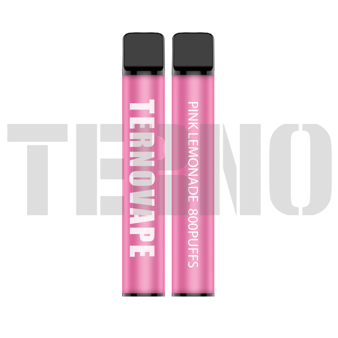 Terno YT800 disposable vape kit 800puffs - 8