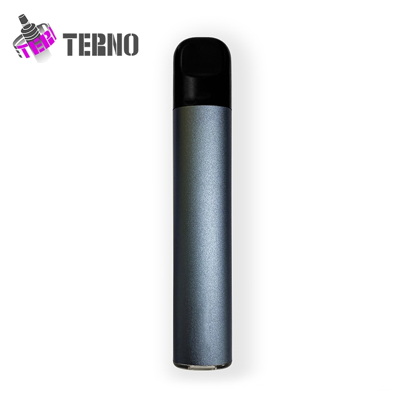 جهاز TERNO Infinity Vape باللون الرمادي