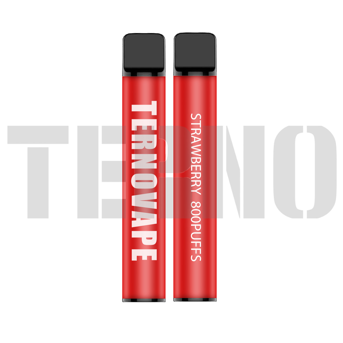 Terno YT800 disposable vape kit 800puffs - 10 
