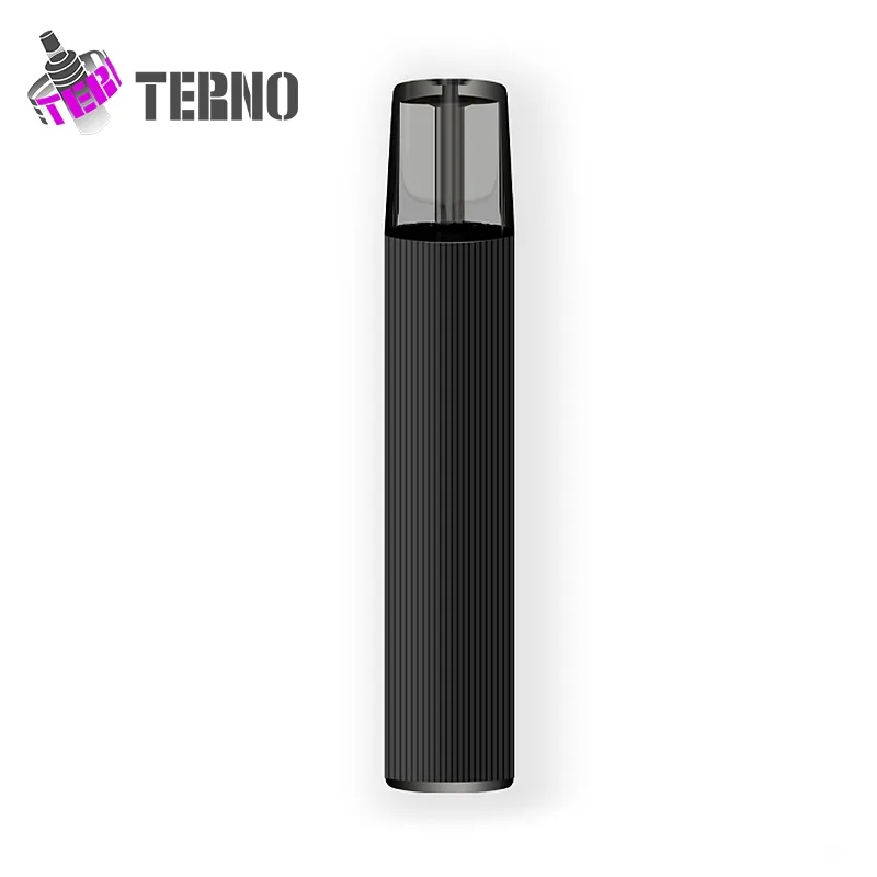 TERNO Classic Pod อุปกรณ์สีดำ