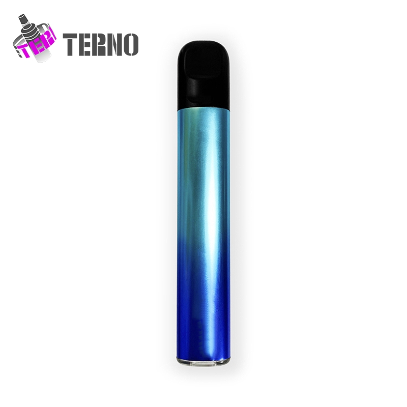 جهاز TERNO Infinity Pod باللون الأزرق