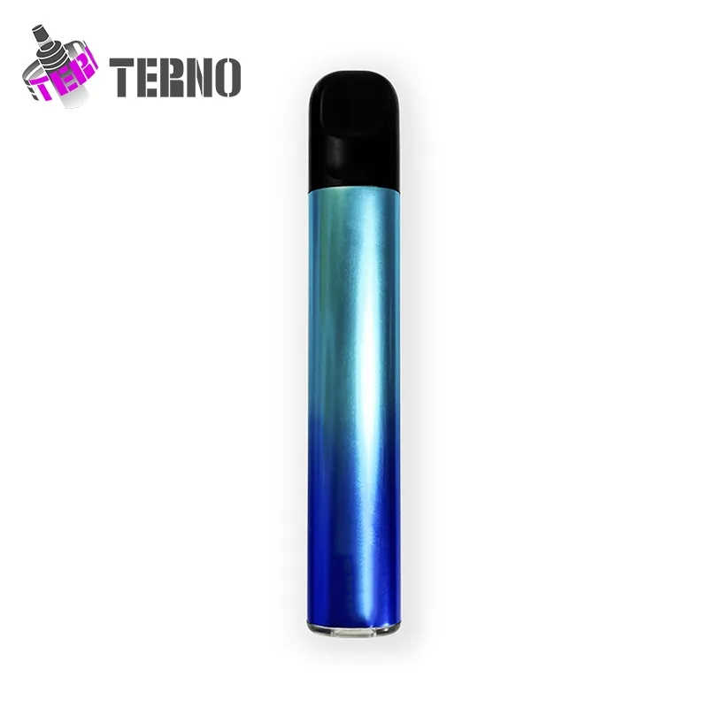 TERNO Perangkat Infinity Pod Biru