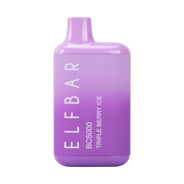 Elfbar disposable vape BC5000 wholesale - 18