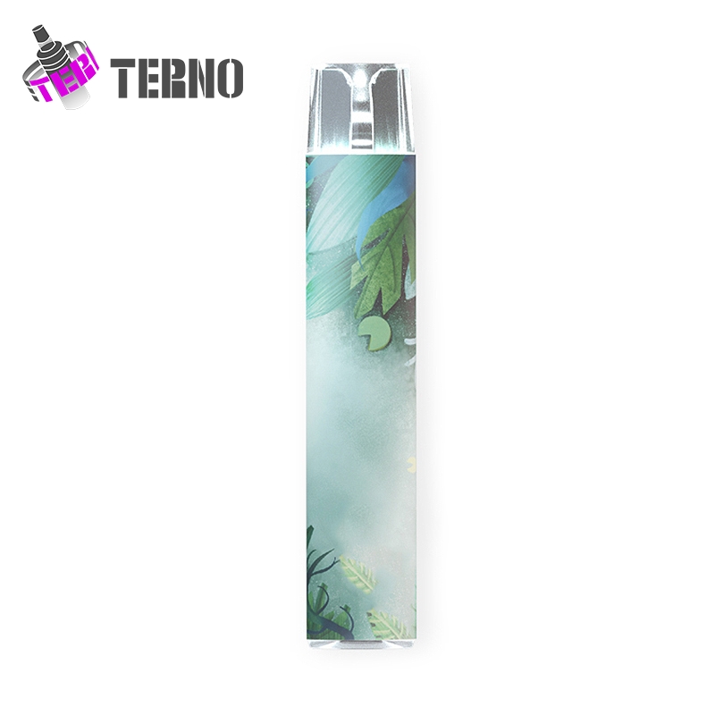 Vaping Devices Electronic Cigarette medicamentis ad Europam - 0 