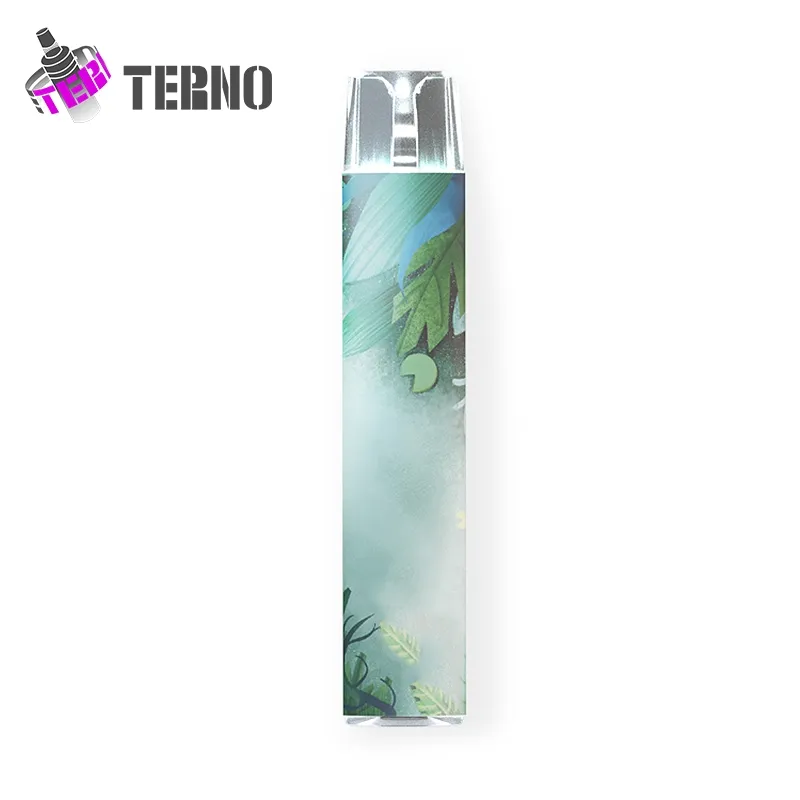 Thiết bị Vaping Thuốc lá điện tử Thông tin về thuốc đến Châu Âu