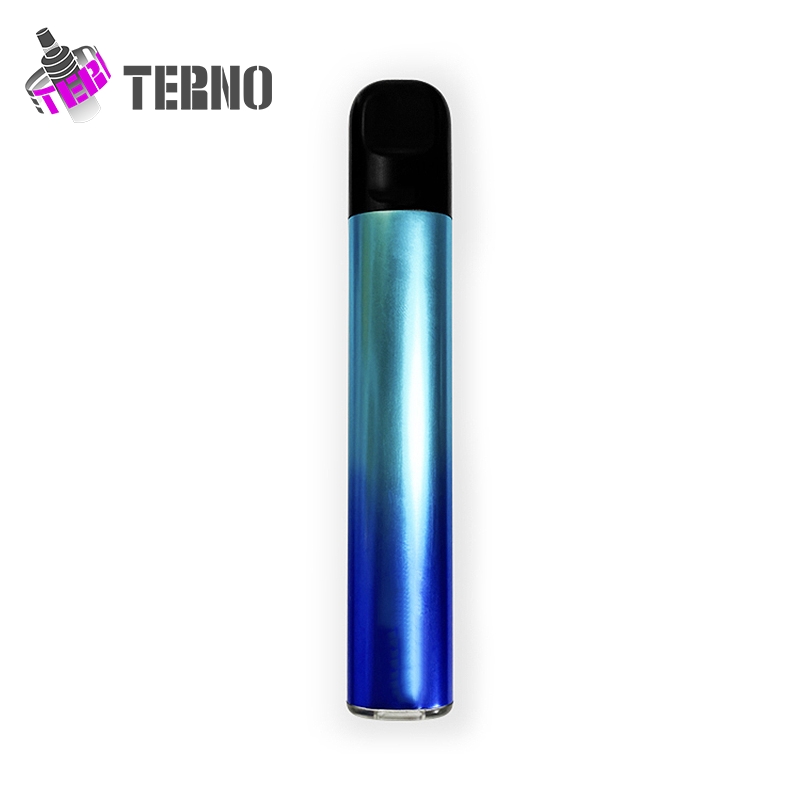 Špecializovaná elektronická cigareta YOOZ Colorful Vape pre jedinečnosť