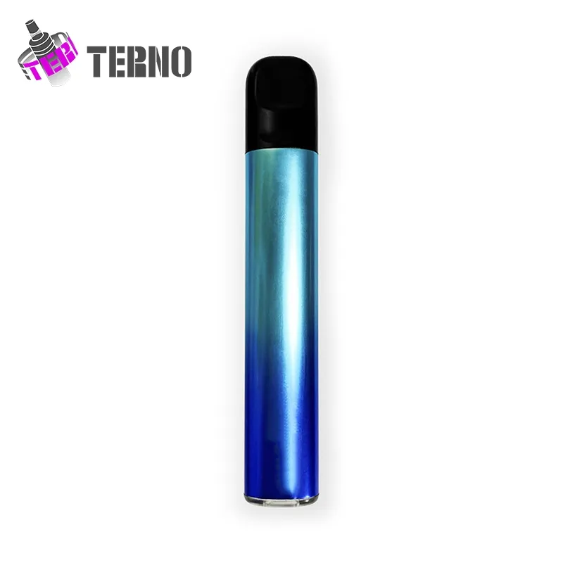 Thiết bị Vape TERNO Infinity màu xanh