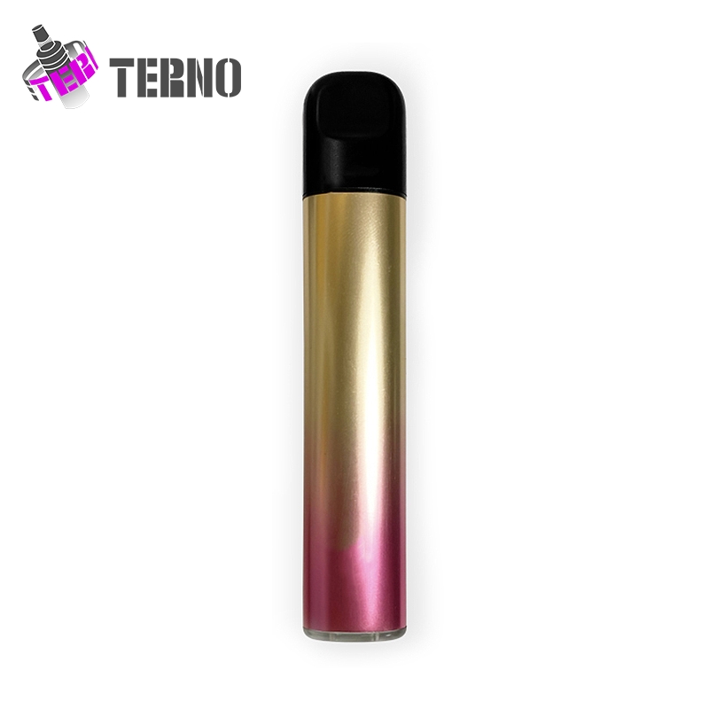 TERNO Infinity Pod Device Golden Pink