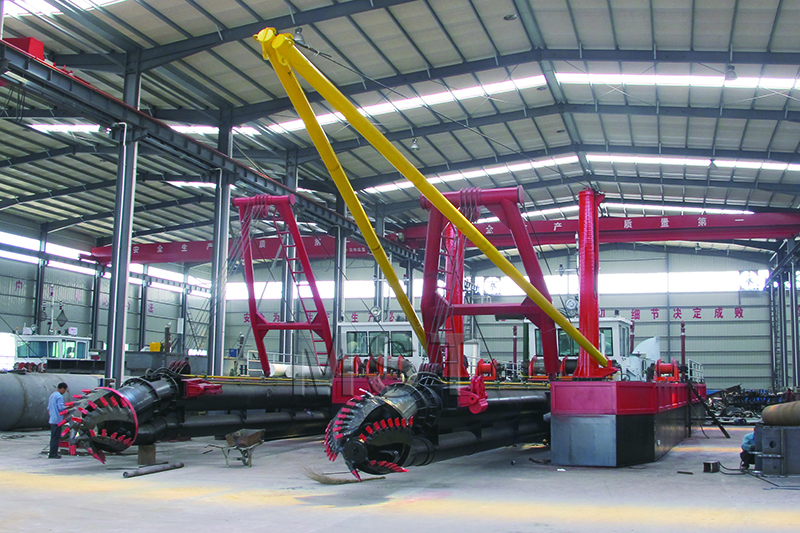 Why the Price of Hydraulic System is High?