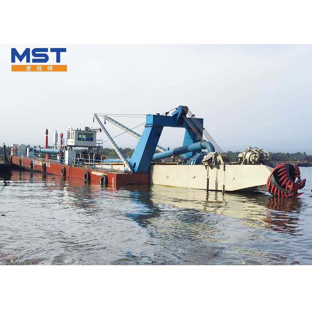 What are the misunderstandings of using dredgers？