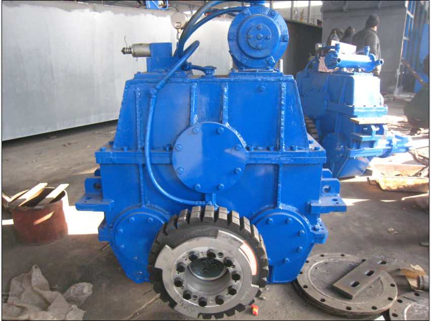 18inch Desilting Mechanical Watermaster Dredger Machinery
