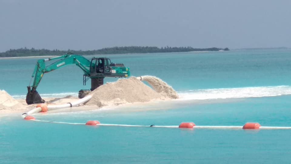 Cheap Sand Discharging Pipe For Dredging Project