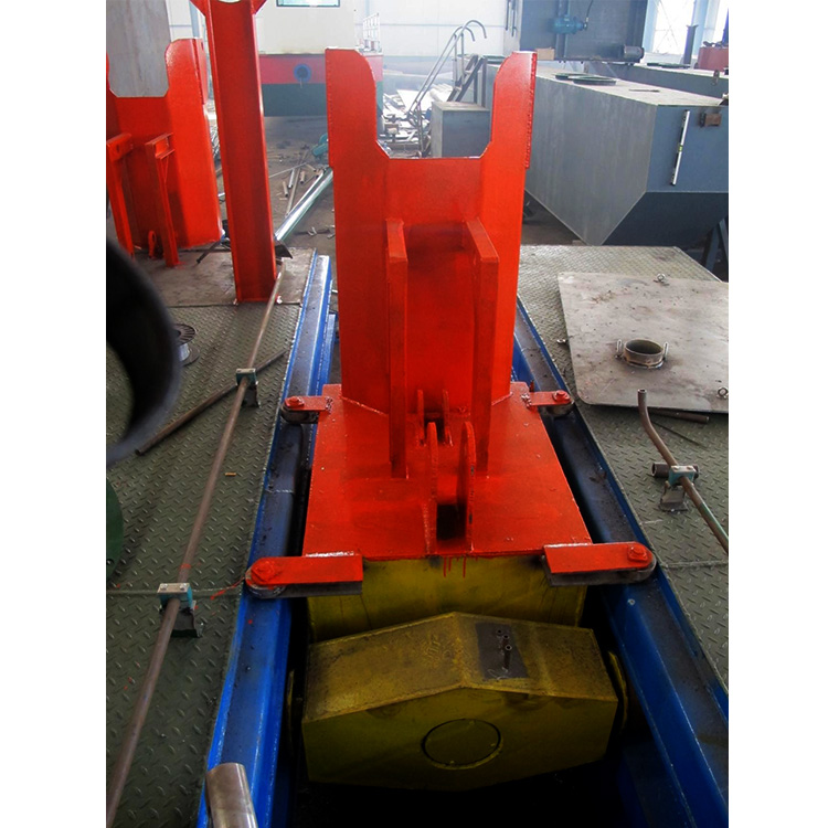 Sea Cutter Suction Dredger Free Sample