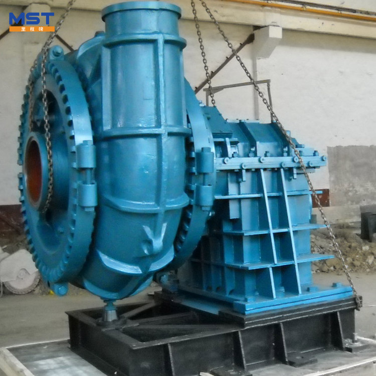 Dredge Pump for Cutter Suction Dredger Made in China