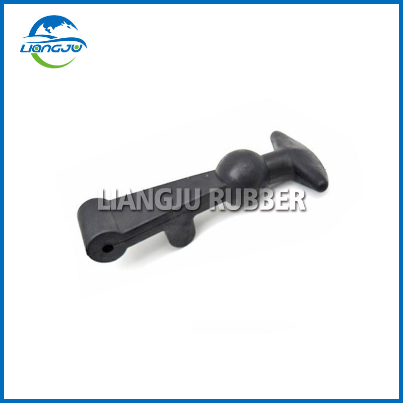 NBR But Cyanide Rubber Seal Ring