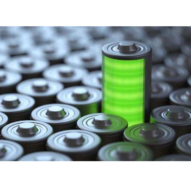 Rubber is expected to replace traditional materials to become the key material for the next generation of solid -state batteries