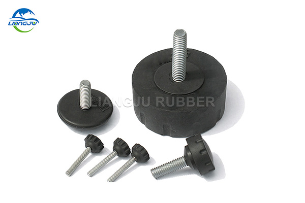 Classification and characteristics of special rubber