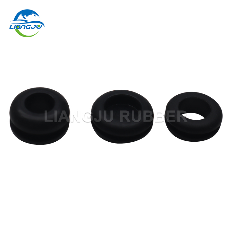 What Are Rubber Grommets Used For?