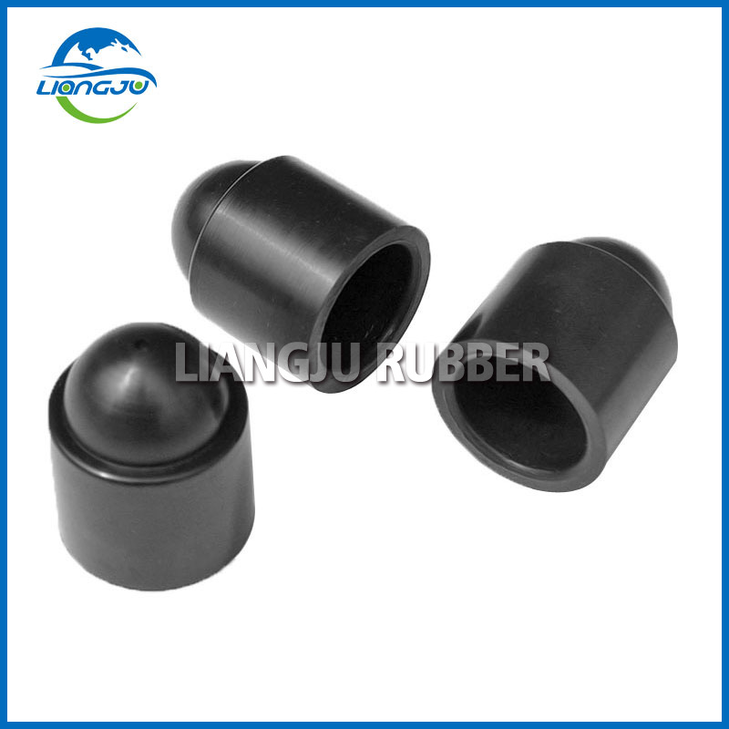 Anti Abrasion Rubber Bumpers