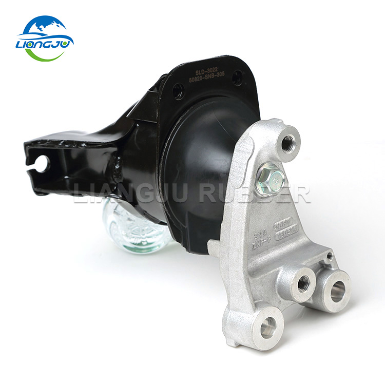 Auto Rubber Engine Mounting for Toyota - 0