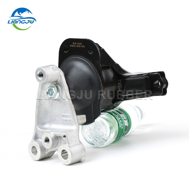 Auto Rubber Engine Mounting for Toyota - 1