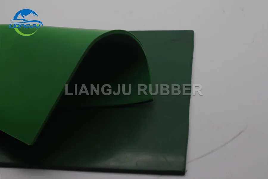 CR Rubber Compound