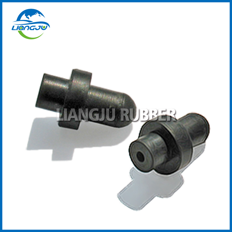 Durable Rubber Inflation Valve