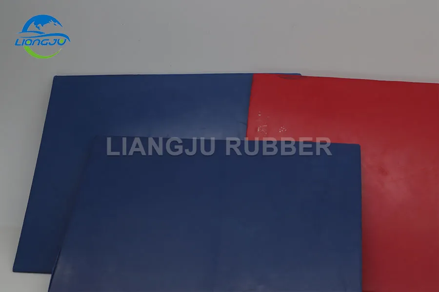 EPDM Rubber Compound