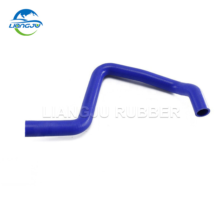 High Temperature Resistant Silicone Rubber Heater Hose - 1 