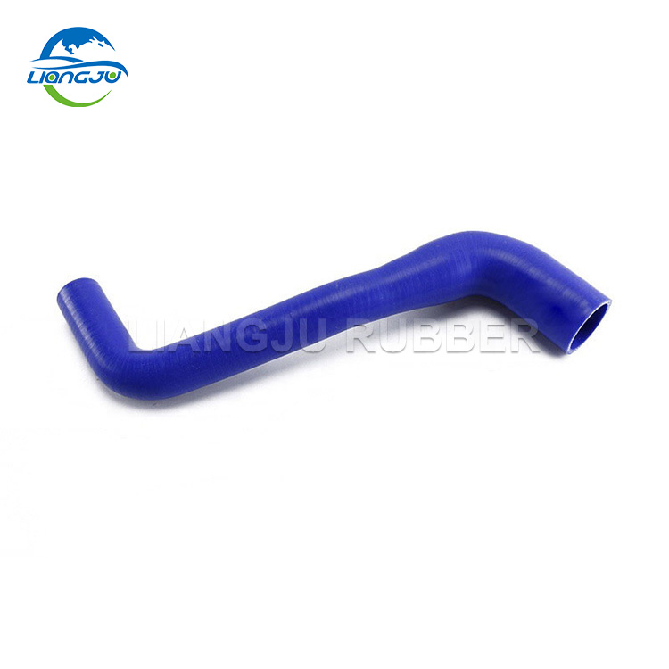 High Temperature Resistant Silicone Rubber Heater Hose
