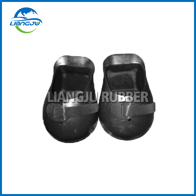 Protective Horse Rubber Boots