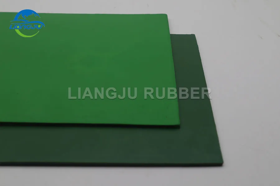 NBR Rubber Compound