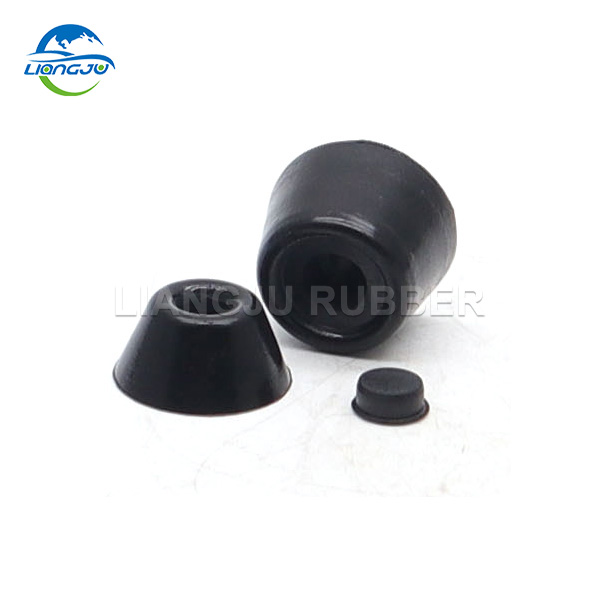 Round Rubber Grommets