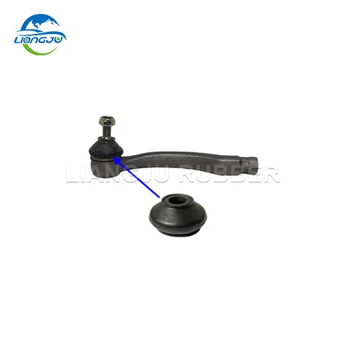 Rubber Dust Cap