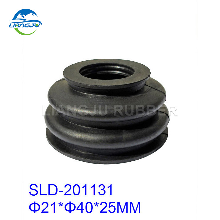 Rubber Tie Rod End Ball Joint Dust Boots