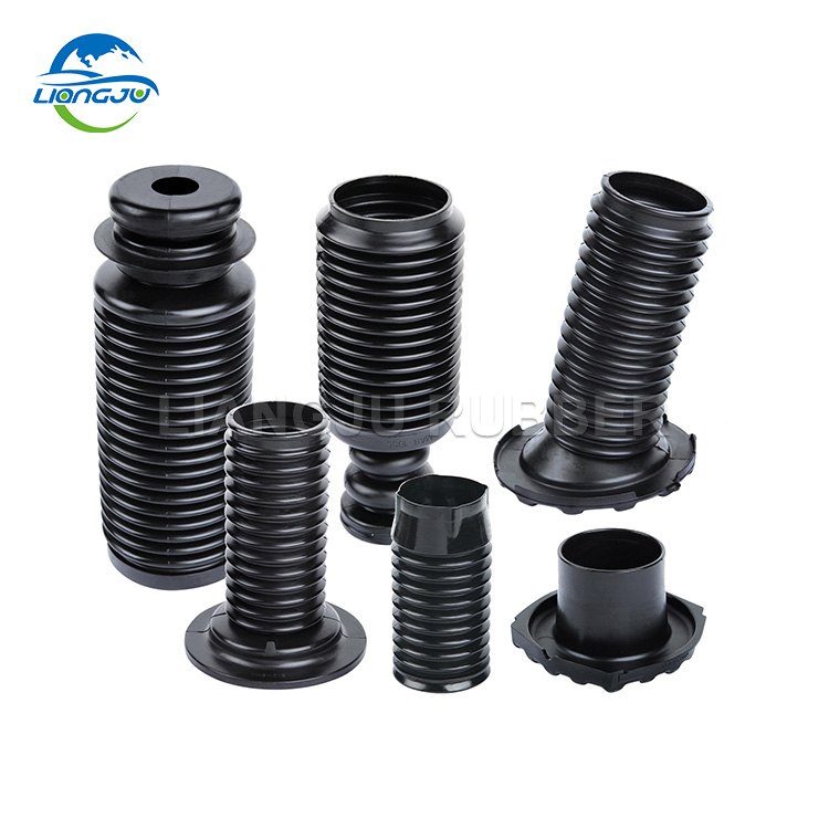 Shock Absorber Rubber Dust Cover