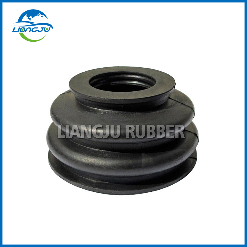 Tie Rod End Rubber Dust Cover