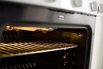 How to Safely Replace a Gas Oven Ignitor