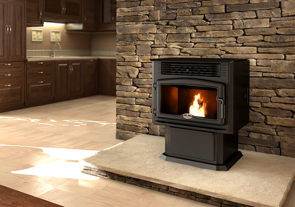 पेलेट स्टोव बनाम लकड़ी का स्टोव: आपके घर को गर्म करने के लिए कौन सा सबसे अच्छा है?