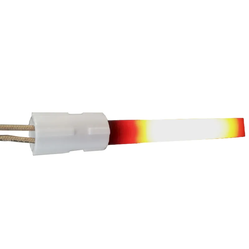 Alumina Ceramic Igniter for Pellet Stove