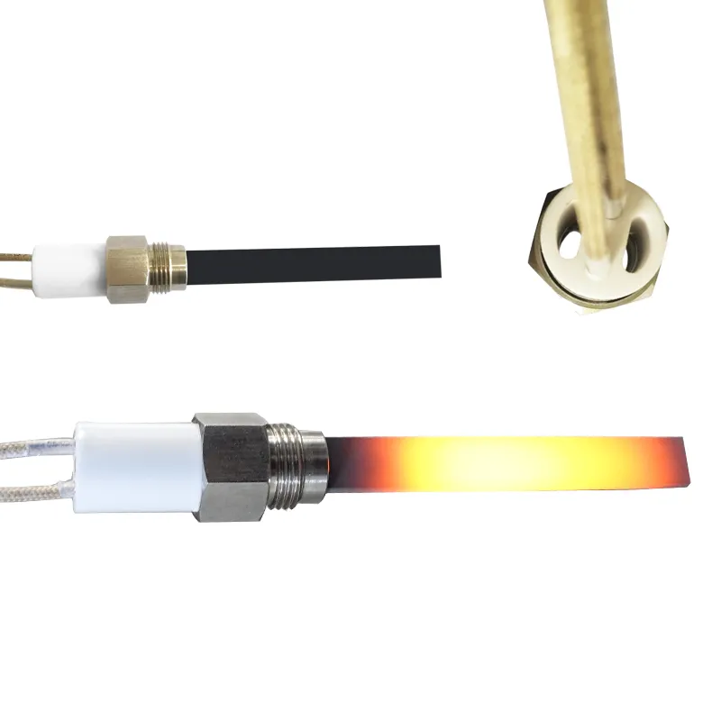 Ceramic Igniter for Wood Pellet Stove