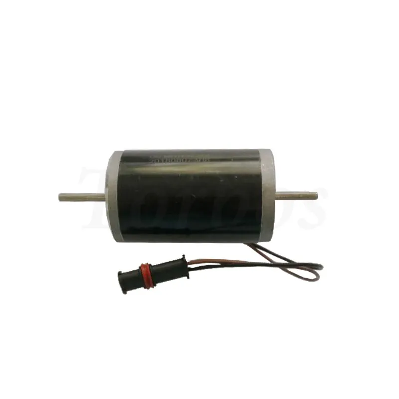 Motor de Eberspacher Airtronic D2