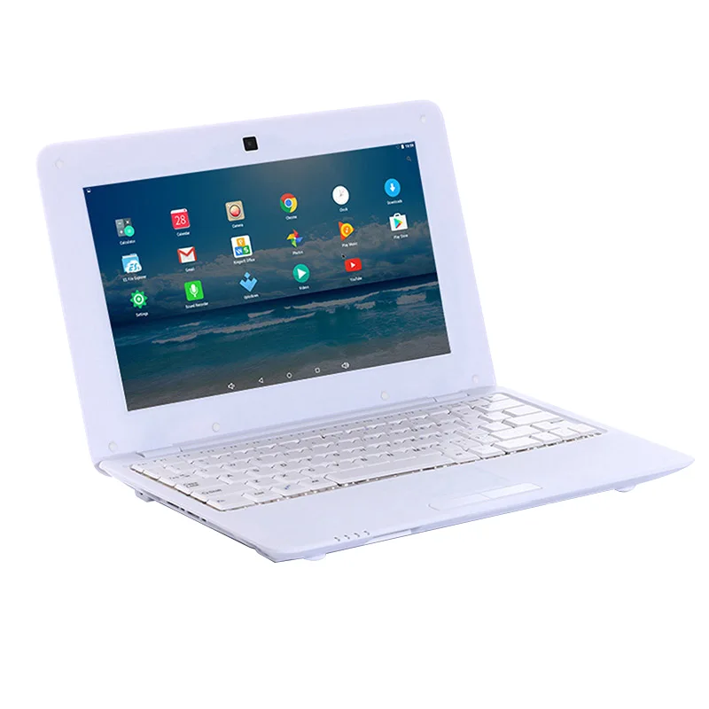 10.1 Inch A133 Android 12.0 Laptop