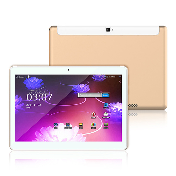 10.1 Inch Educational Android Tablet PC - 1 