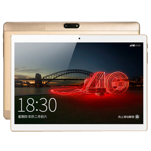 10.1 Inch Educational Android Tablet PC - 2