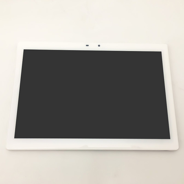 10.1 Inch MT6739 CPU Android 4G LTE Tablet PC - 6