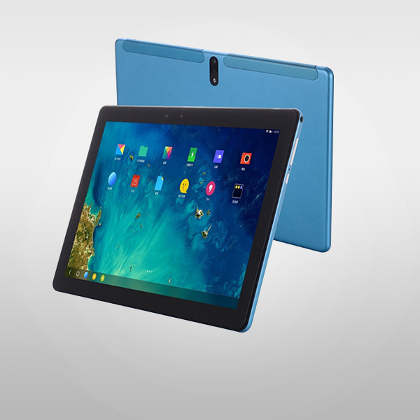 10.1 Inch MTK6762 Octa Core CPU Android 4G LTE Tablet PC