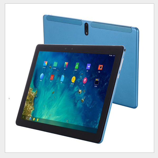 10.1 Inch MTK6762 Octa Core CPU Android 4G LTE Tablet PC - 7