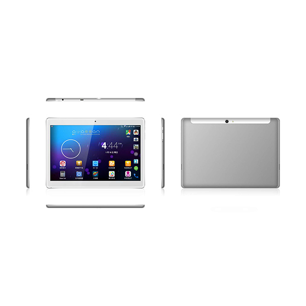 10.1 Inch MTK6797 Deca Core CPU Android 4G LTE Tablet PC - 9 