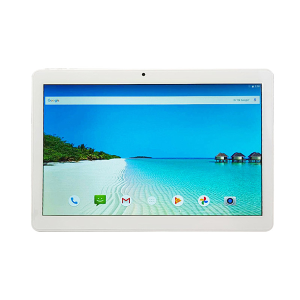 10.1 Inch MTK6797 Deca Core CPU Android 4G LTE Tablet PC - 7